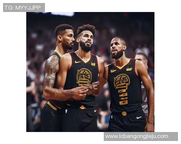 2017年NBA总决赛第六场勇士对阵骑士精彩回顾与赛后分析