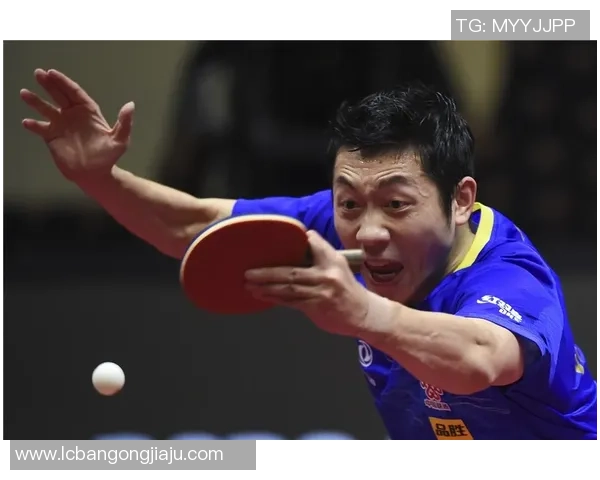 刘国梁完全隐退！国际乒联权利洗牌，国乒话语权遭受严重变局？