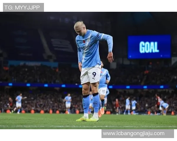 哈兰德逾越罗纳尔多纪录 - 以更快的速度