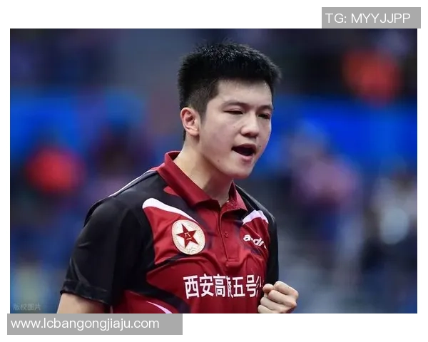 祝贺!樊振东被上海拟记大功奖赏 全运会卫冕男单金牌+男团夺银